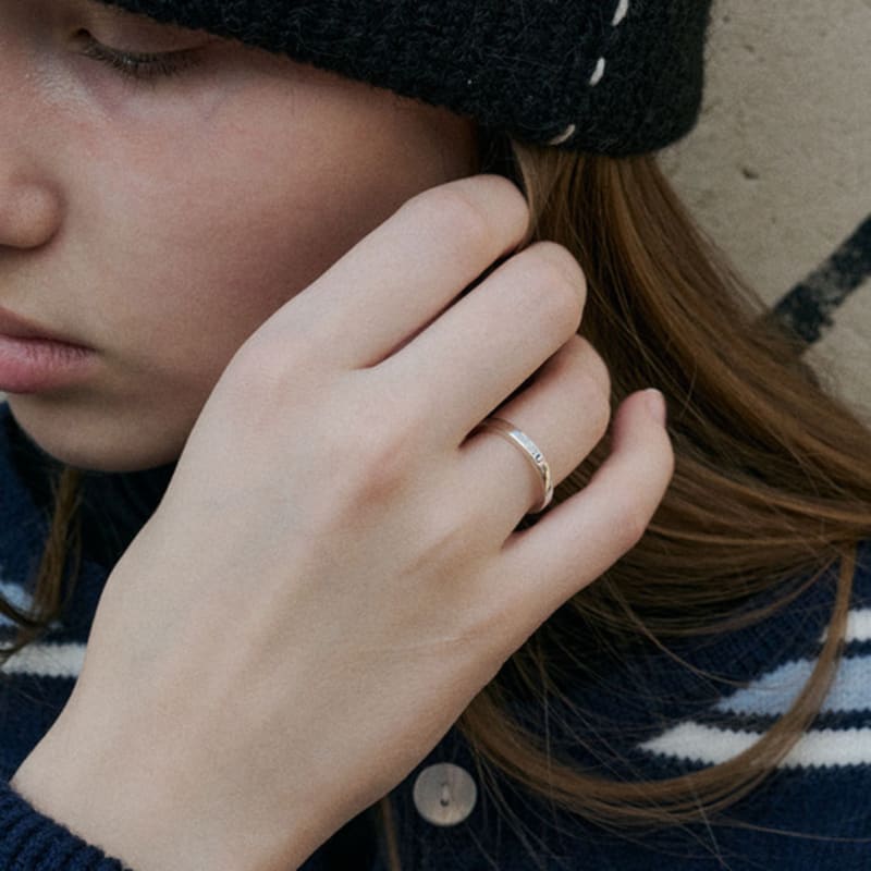 Denu [sv925]Even ring