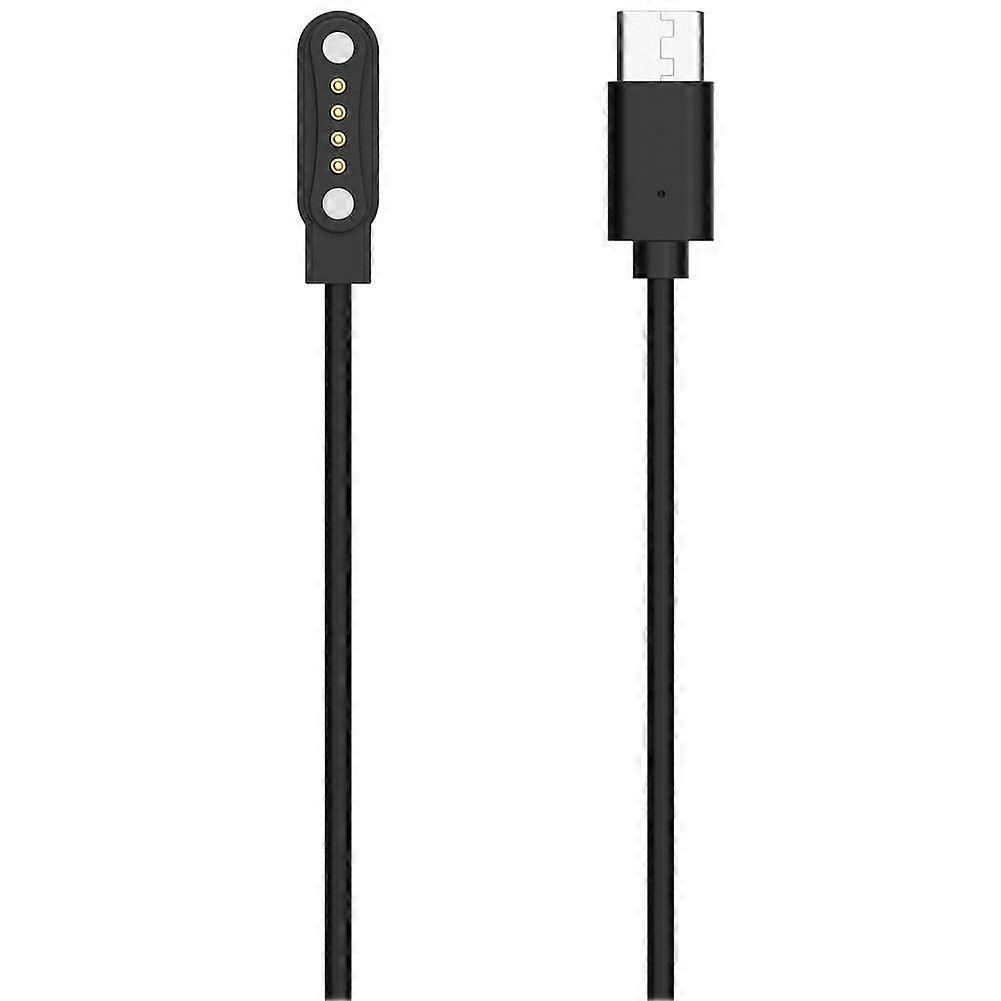 Applicable For PLAUD Note AI Recording Pen Charging Cable Conference PlaudNote Magnetic Charger less