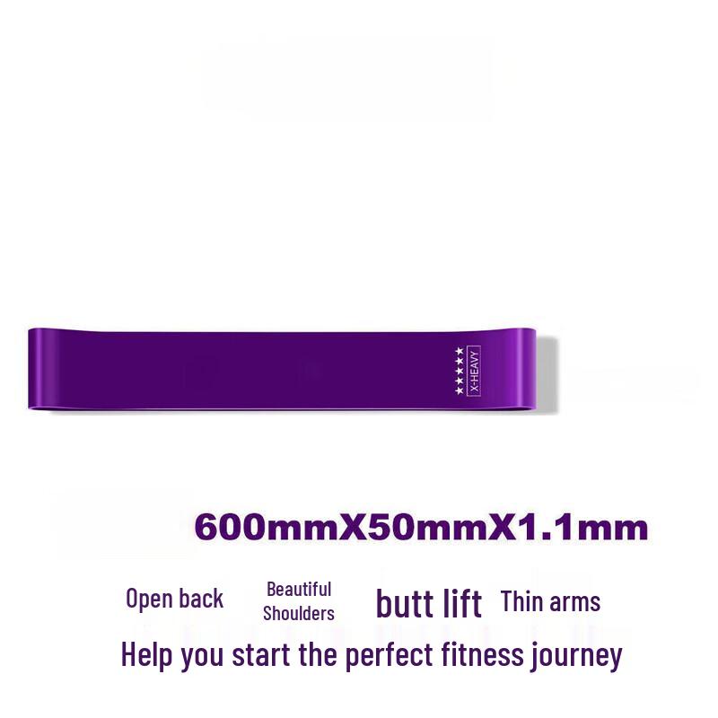 Oeny Resistance Loop Bands Set