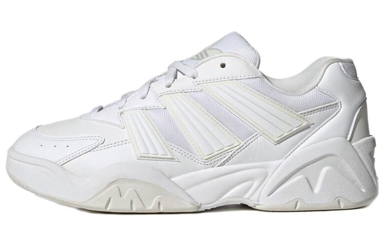 Adidas Originals Court Magnetic  White  ID4717 40