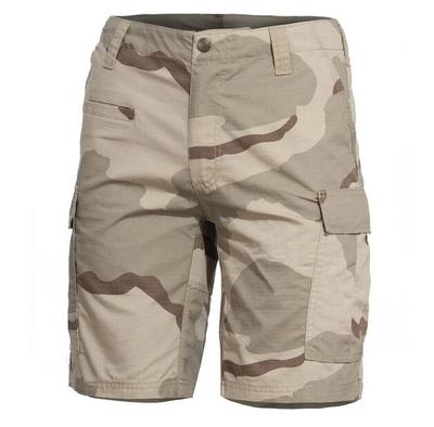 BDU Camo Shorts