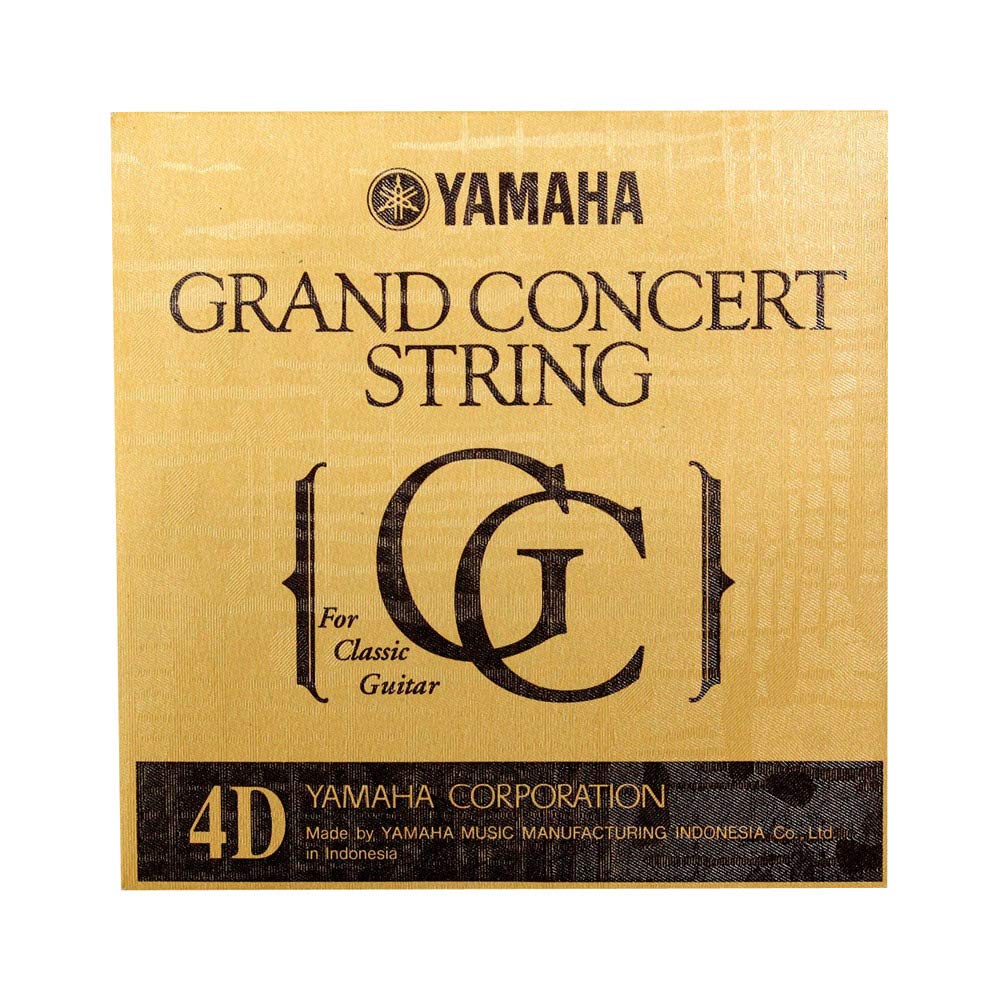 

YAMAHA S14 GRAND CONCERT струны для классической гитары 4 струны свободные Yamaha [1 струна]