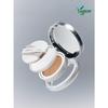 ABOUT TONE Skin Layer Fit Cushion Main Product + Refill
