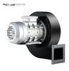DF Multi-Blade High-Temperature Resistant Silent Industrial Centrifugal Blower Fan (220V/380V)