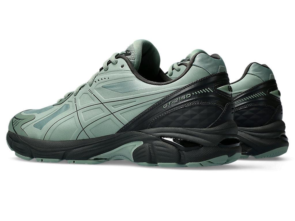 1203A375-021 Asics GT-2160 NS Slate Grey Graphite Grey (Men's)