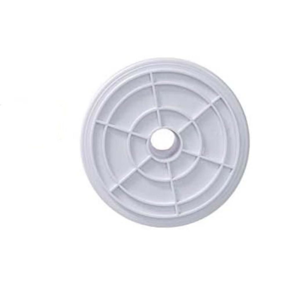 Pool Skimmer, Skim Vacuum Plate In Ground Swimming Skimmer