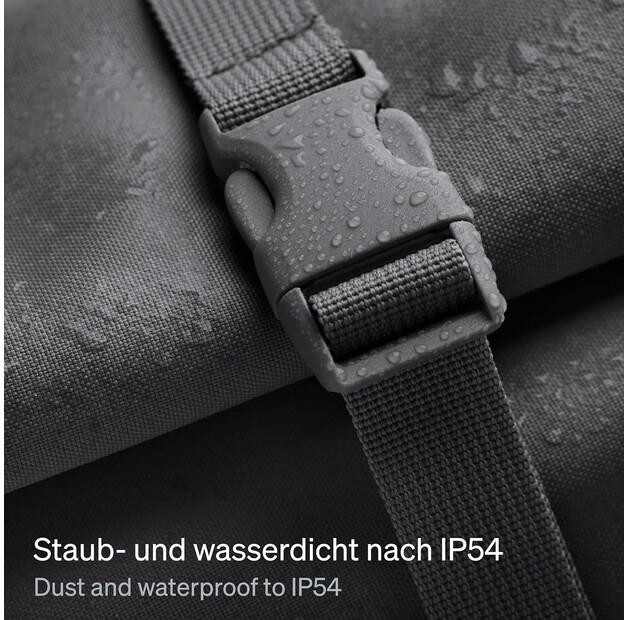 Backpack GOT BAG Rolltop 2.0 Classic Shark