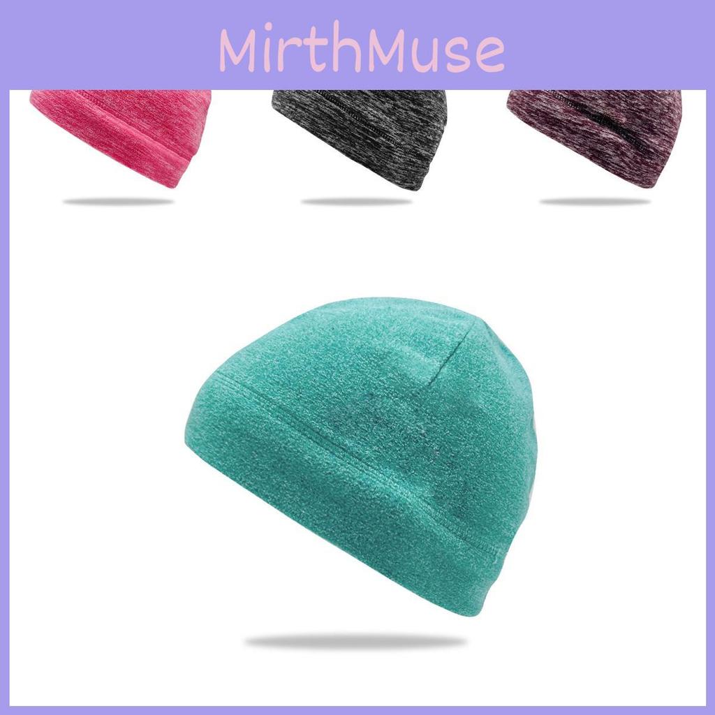 Athletic Beanie With Warmth And Breathability Features For Year-round Use