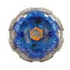 Vibrant 4d/6d Metal Fusion Masters Beyblade With Illuminating Led Light Top