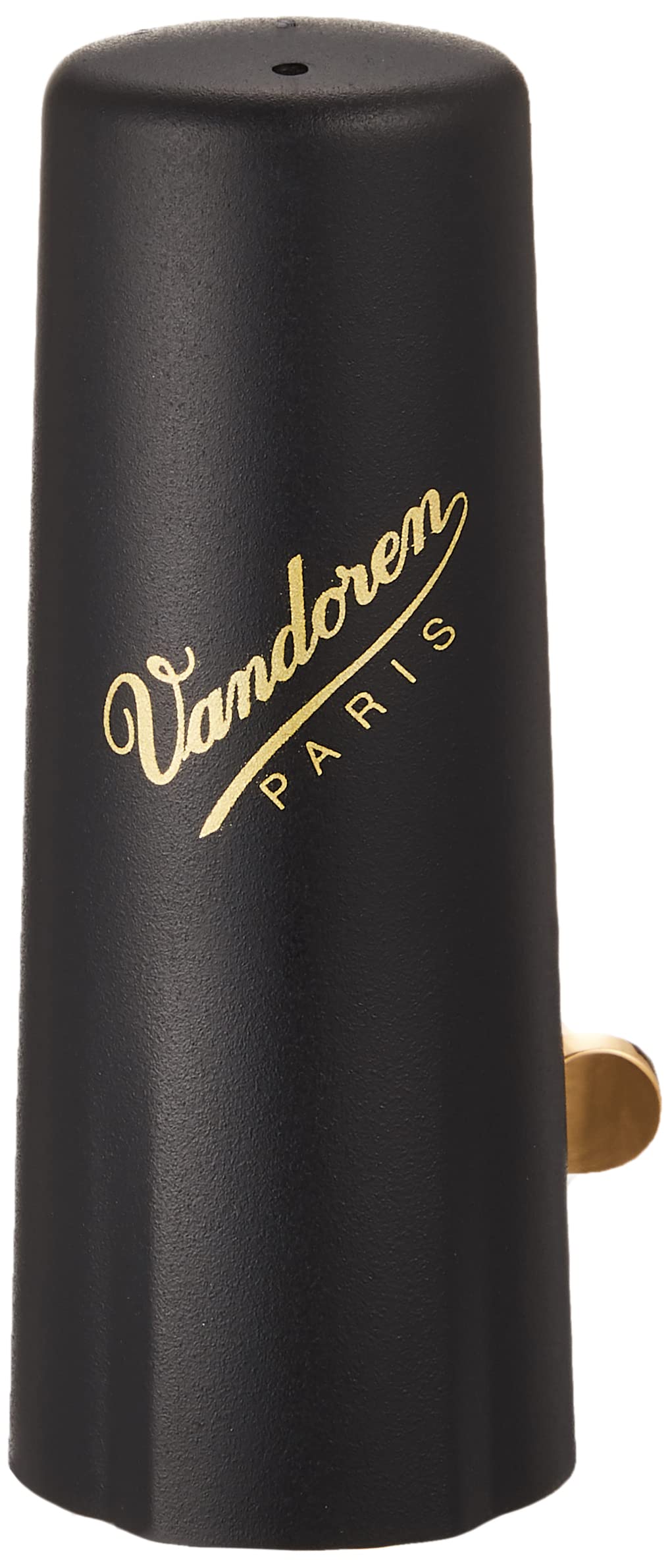 

Лигатура тенор-саксофона Vandoren MO Gold Lacquer