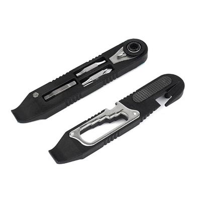 Bike Tools Kit Set For Mountain Road Bike Tire Repair Kit With Ratchet Wrench And Tire Lever Bike Tool Set Tool Set
