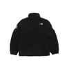The North Face Fleece Clothing Unisex Black NJ4FM50L