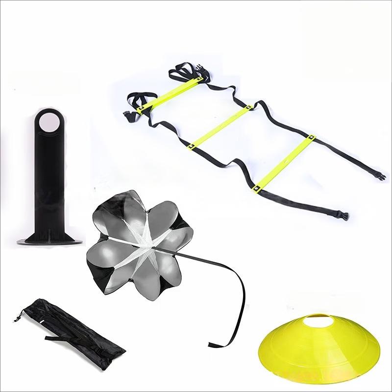 

YTYIN Speed and Agility Training Kit CN plug (adapter included)