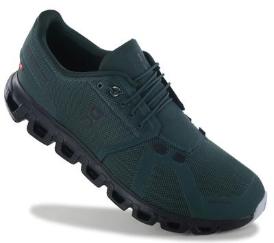 Cloud 6 - Men's Sneakers Sport Shoes Evergreen-Glacier 3MF10070968 ORIGINAL