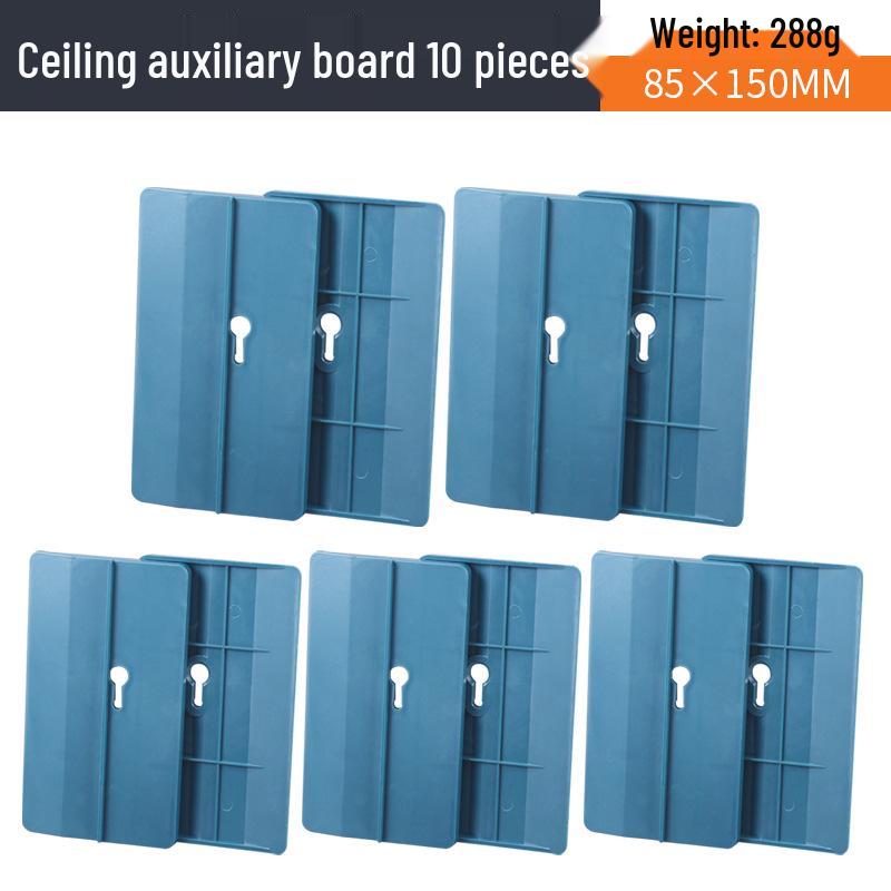 Drywall and Ceiling Tool Set for Woodworking