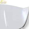 BZ4X Front Fog Light Cover & Center Console Decorative Frame Accessories