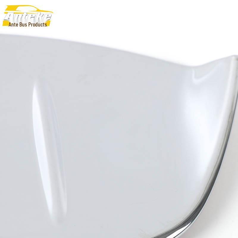 BZ4X Front Fog Light Cover & Center Console Decorative Frame Accessories