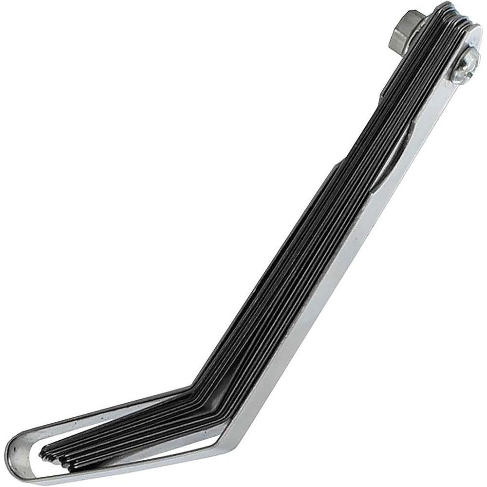 Universal Feeler Gauge Standard SAE Offset Valve  Repair, Bass Guitar, Spark Plugs