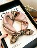 [111 Mulberry Silk] Silk Silk Scarf Spring Fashion Versatile Silk Square Scarf High-end Scarf Women