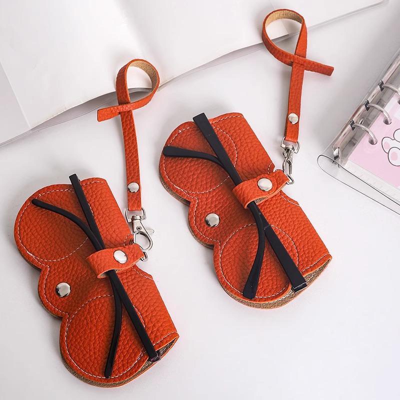 

Защитный чехол для солнцезащитных очков и очков - Модный, Портативный, Многофункциональный мешочек