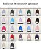 Women's Outdoor Sports Full Zip Loose Hoodie - Autumn/Winter Long Sleeve Casual Fitness Wear (In Stock)