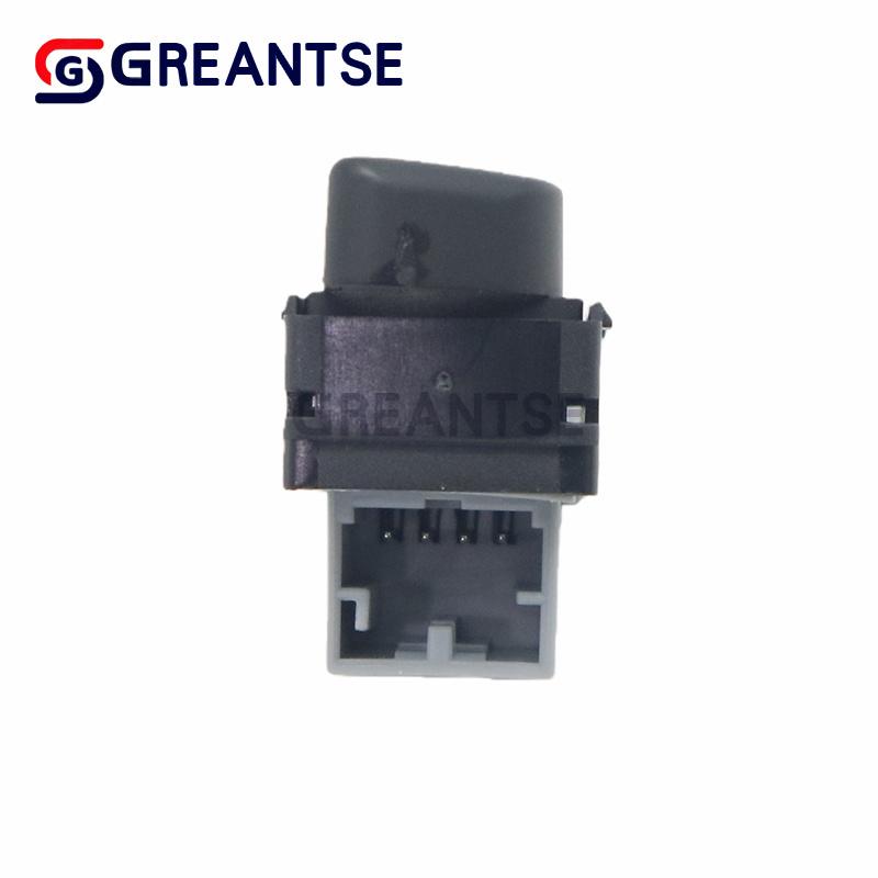 6Q1962125 Door Lock Switch Central Locking Button For Volkswagen Polo Amarok Polo Sedan 2002-2010 Car Accessories