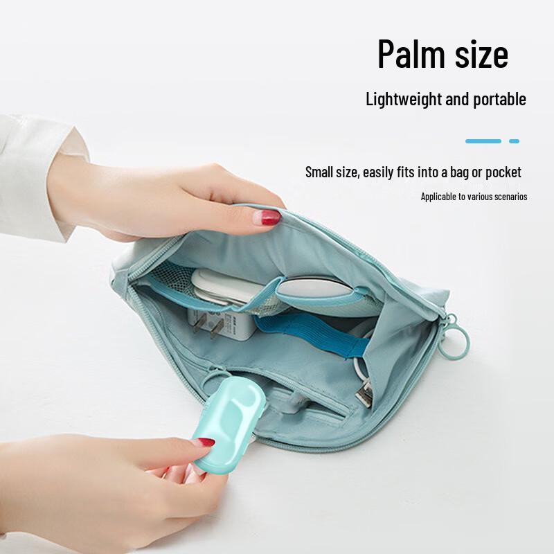 

Портативна коробка для зубної нитки Chang Baosen (20 шт)