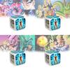 Dragon Ball Z Led Digital Alarm Clock With Color Changing Light For Kids Room Decor