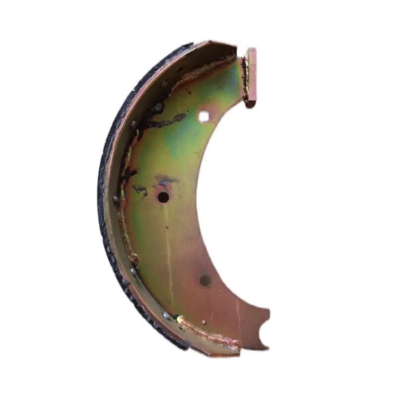 Jianyang GDW111B Excavator Hand Brake Shoe Assembly