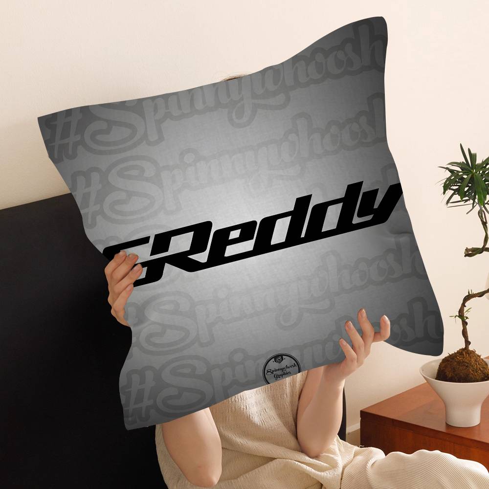G-Greddy-Y Cushion Cover Polyester Sofa Cushions Decorative Throw Pillows Home Decoration Pillowcover