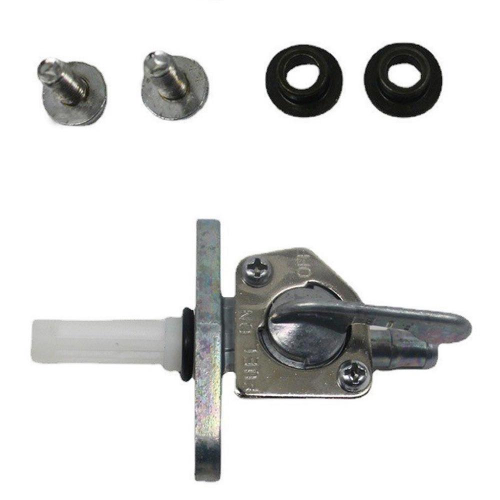 16950ML3911 Replacement Fuel Valve Petcock For Honda CR125R CR250R CR480R CR500R