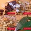 Depozitarea lucrurilor – Pungi alimentare cu clipsuri