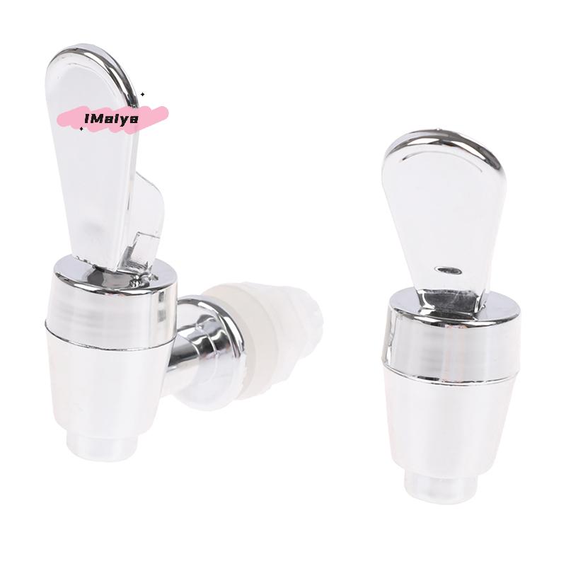 M-12mm Plastic Beer Faucet Tap Home Brew Homebrew Barrel Fermenter Wine Beer Beverage Juice Dispenser Faucet Replacement Tools