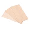 3Pcs Maple Guitar Head Veneer Plate Headplate DIY Replacement Part for Luthiers
