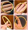 Graphite Mold for Ring Bracelet Casting: Gold & Silver Jewelry Tools