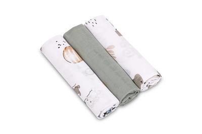 Ropa de cama para bebés – Pañales