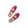 Vans Authentic Bossa Nova Unisex Sneakers Red VN0009PV49X