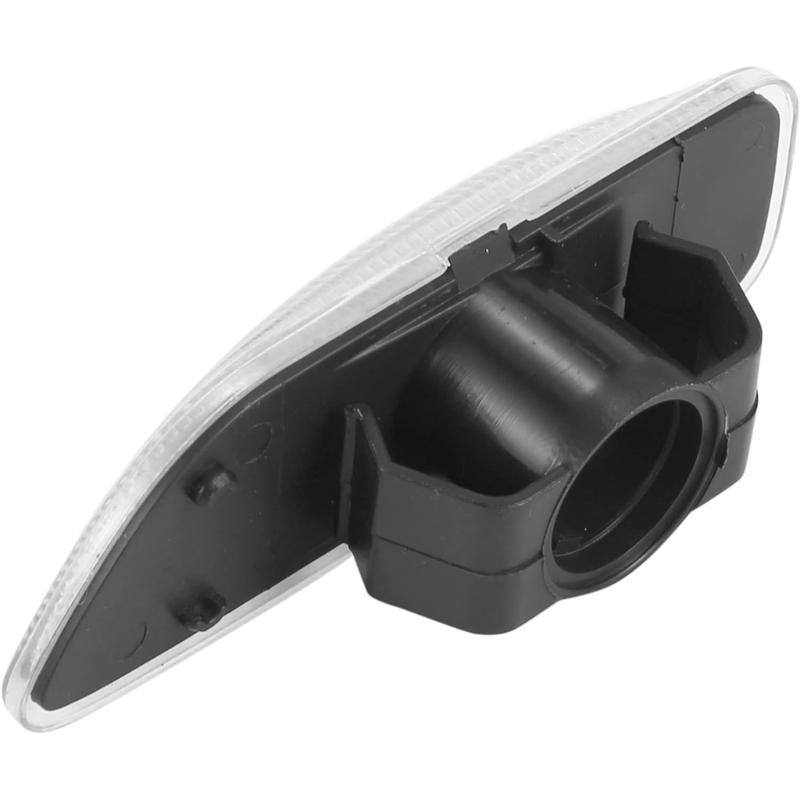 2Pcs Car Front Left Right Marker Light Turn Signal Indicator Lamp 30722641 30722642 for V70 S80 XC70