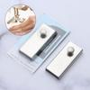 DIY Crafts Quilting Stitch Sewing Presser Sewing Machine Accessories Magnet Sewing Gauge Guides Needle Magnetic Seam Guide