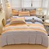 Grace Nordic Impression Brushed Cotton Bedding Set