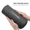 Car Headrest Pillow Leather & Memory Foam Neck Support For Citroen C4 C3 C5 C5X e-C4 X e-C3 C-Elysee Berlingo C1 C6 C2 Keychain