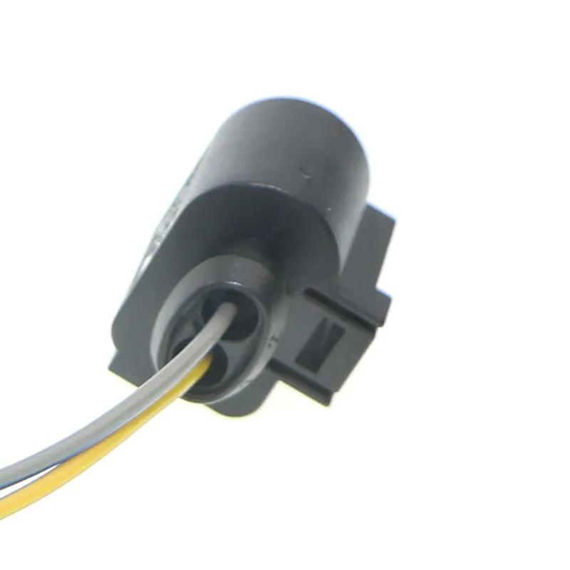10Pcs Handbrake Motor Socket Bracket Connection Cable For VW PASSTA B6 B7 CC TIGUAN SHARAN A6 A4 Q5 Q3 1J0973722A 1J0 973 722 A