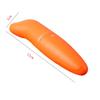Mini Bullet Vibrator Lipstick Sex Toy for Women Clitoral Stimulator Vaginal Massager AV Stick Penis Ring