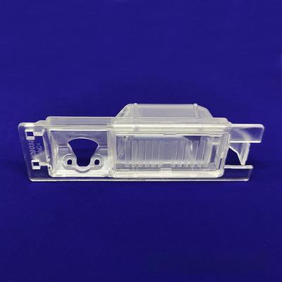 Buick Regal Yinglang XT Hatchback Rear View Camera Bracket and Lens Holder