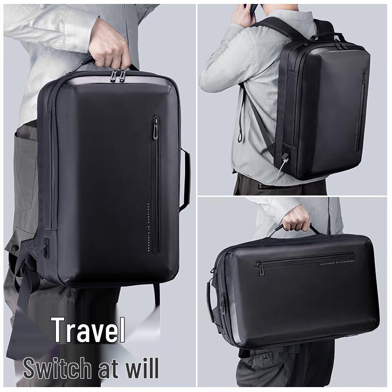 Men's 15.6-inch Business Laptop Backpack