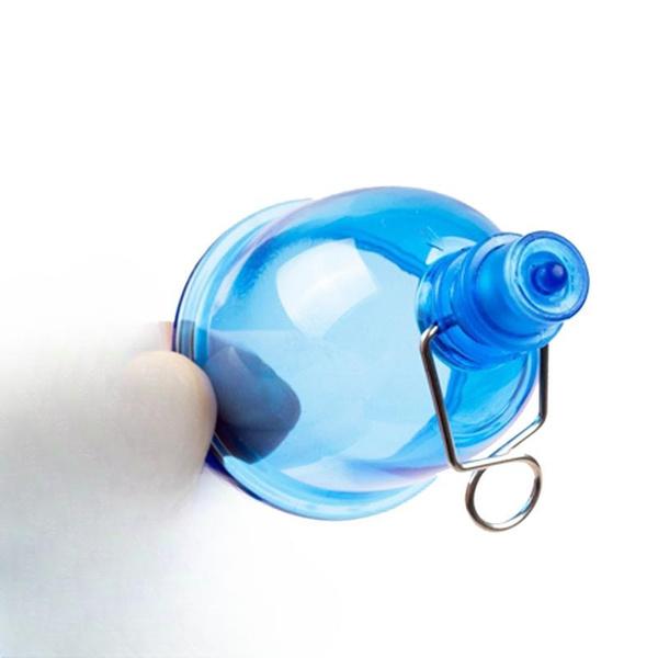 Male Pump Vacuum Cup Hanger Trainer