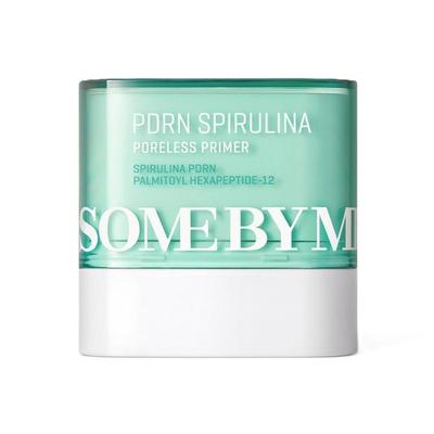 PDRN Spirulina Poreless Primer 10g