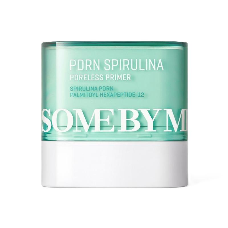 SOME BY MI PDRN Spirulina Poras mažinantis bazė 10g