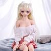 100cm Animation Fullbody Love Dolls Metal Skeleton Adult Toy Men Masturbator 18+ Products