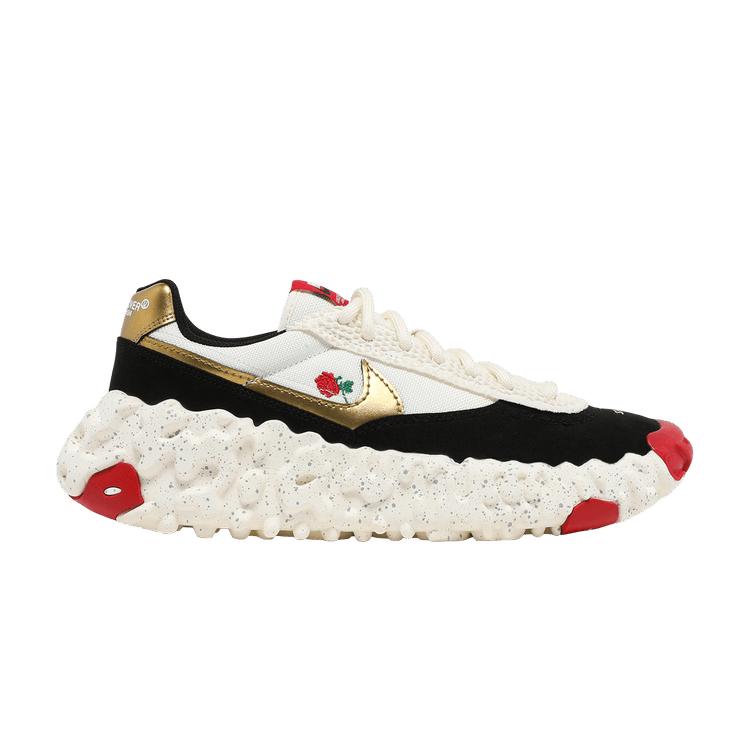 Undercover X Nike Overbreak SP Sail Gold Unisex Sneakers Cream DD1789-100